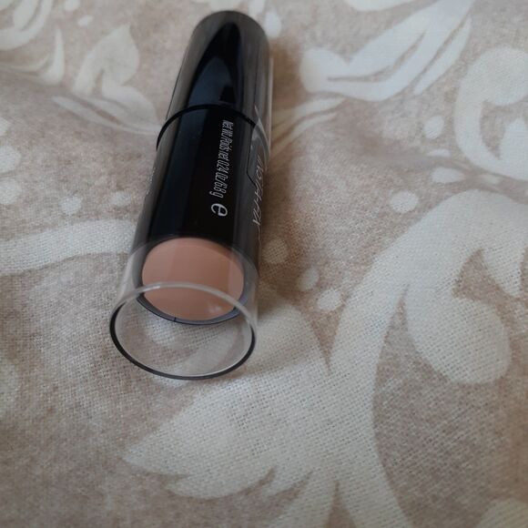 Revlon photoready insta fix makeup concealer Foundation 130 shell coquillage new - Picture 4 of 5
